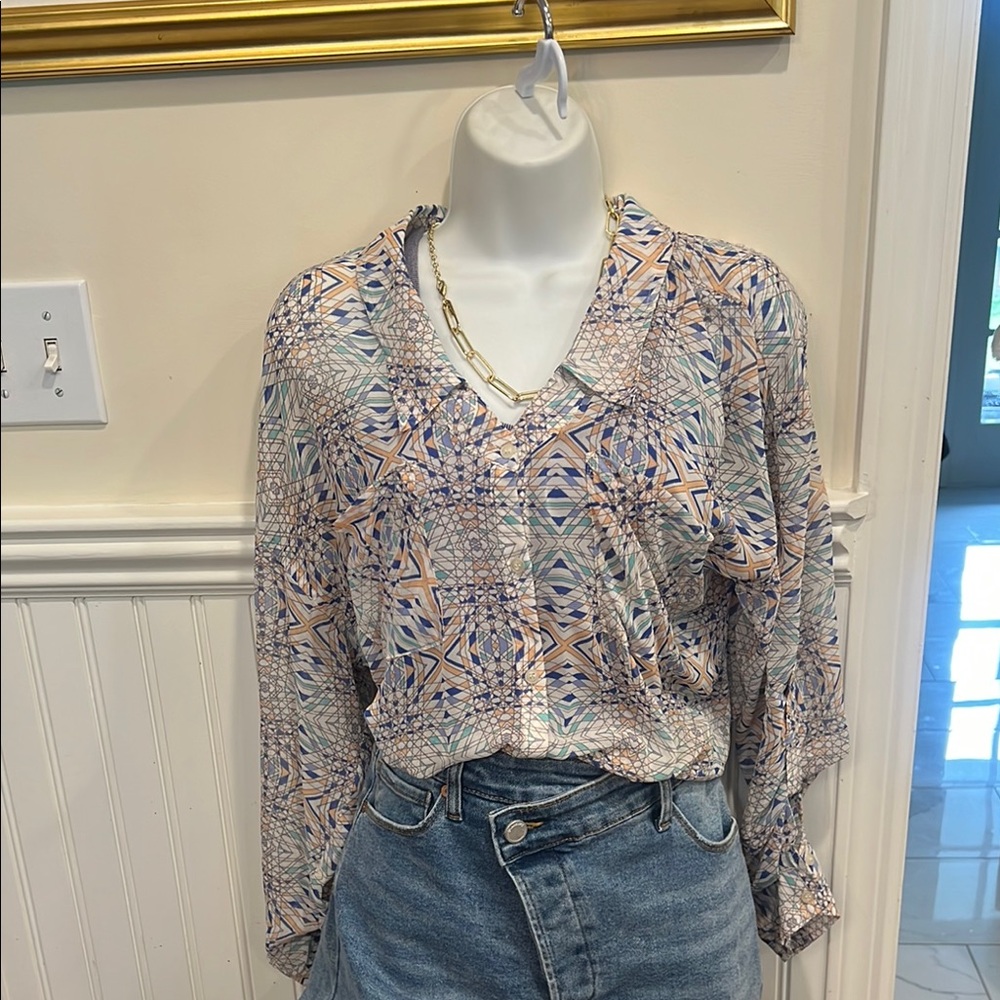 Free People Top💄💋
